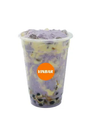 Công Thức Trà Sữa Khoai Môn Thơm Ngon, Béo Ngậy Chuẩn Vị Quán Tại Nhà
