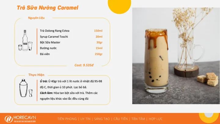 Công Thức Trà Sữa Nướng Chuẩn Vị, Hướng Dẫn Pha Chế Đơn Giản Tại Nhà Công Thức Trà Sữa Nướng Chuẩn Vị, Hướng Dẫn Pha Chế Đơn Giản Tại Nhà