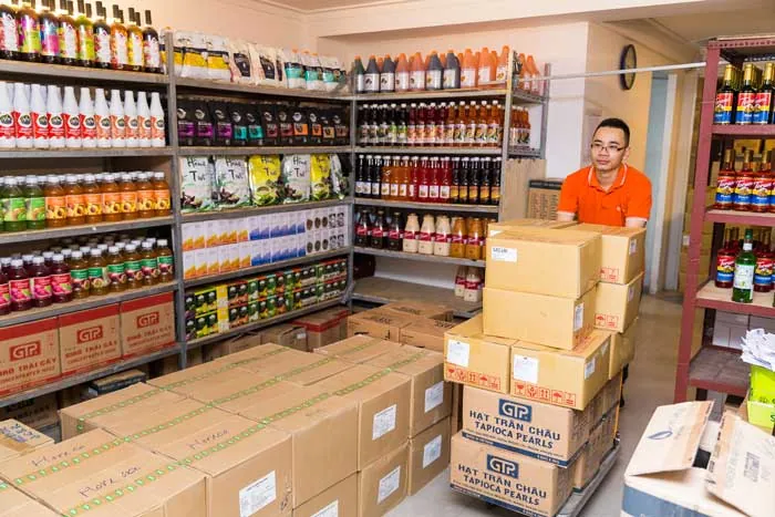 Cung Cấp Nguyên Liệu Trà Sữa Tại Hà Nội: Top Địa Chỉ Giá Sỉ Uy Tín Cung Cấp Nguyên Liệu Trà Sữa Tại Hà Nội: Top Địa Chỉ Giá Sỉ Uy Tín