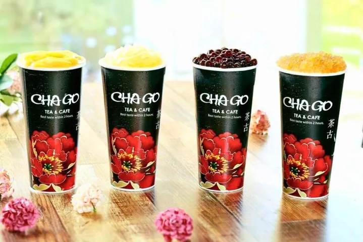 300+ Ý Tưởng Đặt Tên Quán Trà Sữa & Ăn Vặt Hài Hước, Độc Đáo, Thu Hút Khách