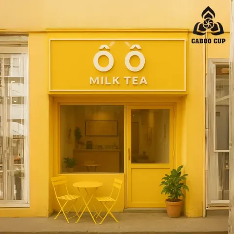 Bí Quyết Đặt Tên Quán Cafe Trà Sữa Hợp Phong Thủy Thu Hút Tài Lộc & Khách Hàng Bí Quyết Đặt Tên Quán Cafe Trà Sữa Hợp Phong Thủy Thu Hút Tài Lộc & Khách Hàng