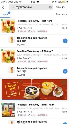 Đặt Trà Sữa Online: Hướng Dẫn Chọn Món Ngon, Địa Điểm Uy Tín & Ưu Đãi Hấp Dẫn