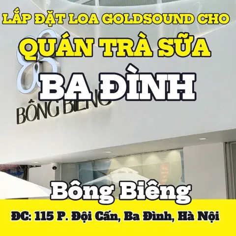Khám Phá Trà Sữa Bông: Menu, Địa Chỉ & Review Chi Tiết Khám Phá Trà Sữa Bông: Menu, Địa Chỉ & Review Chi Tiết
