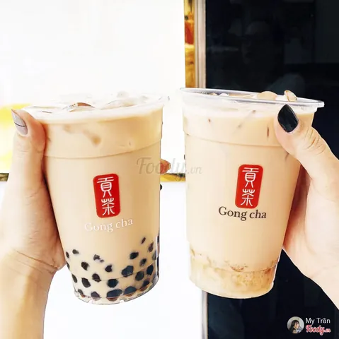 Đặt Trà Sữa Gong Cha Online: Hướng Dẫn Chi Tiết & Ưu Đãi Mới Nhất Đặt Trà Sữa Gong Cha Online: Hướng Dẫn Chi Tiết & Ưu Đãi Mới Nhất