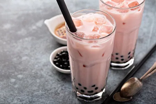 Hướng Dẫn Chi Tiết Cách Làm Trà Sữa Tại Nhà Thơm Ngon Chuẩn Vị