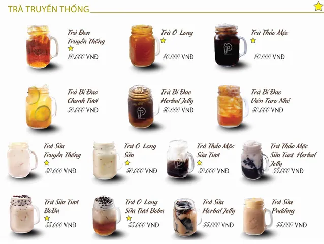 Khóa Học Pha Chế Trà Sữa: Bí Quyết Mở Quán Kinh Doanh Thành Công