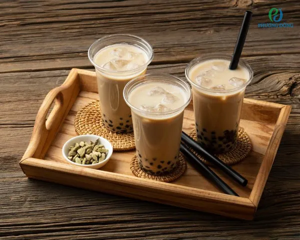 Sau Sinh Bao Lâu Được Uống Trà Sữa? Lưu Ý Quan Trọng Cho Mẹ Bỉm Sau Sinh Bao Lâu Được Uống Trà Sữa? Lưu Ý Quan Trọng Cho Mẹ Bỉm