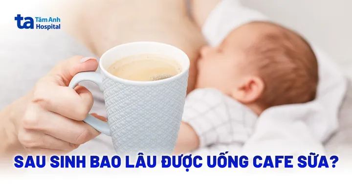 Sau Sinh Uống Trà Sữa Được Không? Tác Hại Và Thời Điểm An Toàn Sau Sinh Uống Trà Sữa Được Không? Tác Hại Và Thời Điểm An Toàn