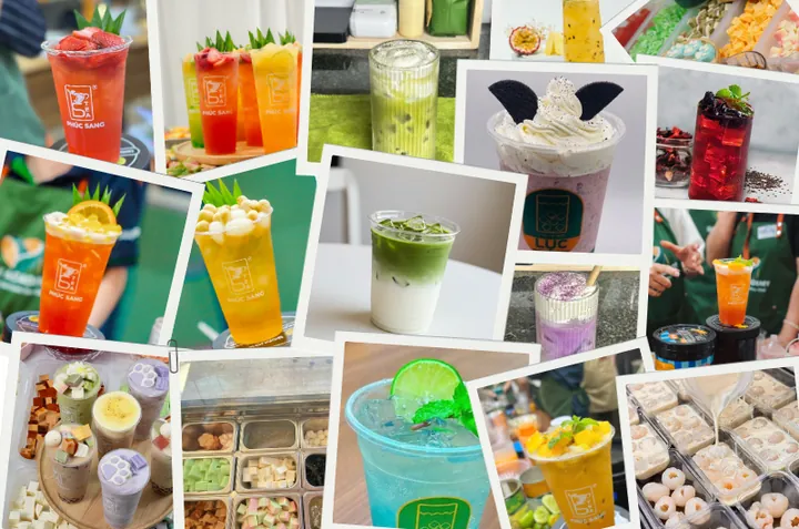 Top 10+ Địa Chỉ Học Pha Chế Trà Sữa Uy Tín Tại Tphcm Và Kinh Nghiệm Chọn Lọc