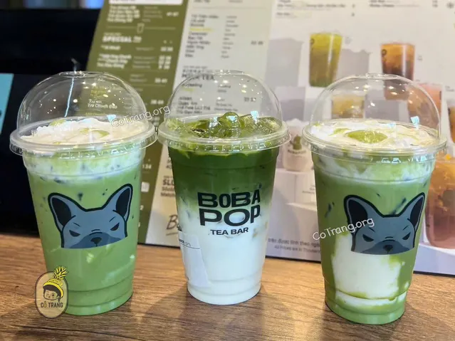Tìm Địa Chỉ Bobapop Gần Bạn: Toàn Bộ Thông Tin Chi Tiết