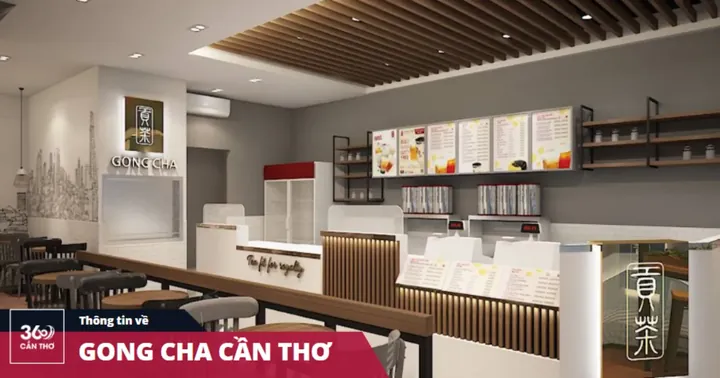 Địa Chỉ Trà Sữa Gong Cha: Tìm Cửa Hàng Gần Bạn Nhất Địa Chỉ Trà Sữa Gong Cha: Tìm Cửa Hàng Gần Bạn Nhất