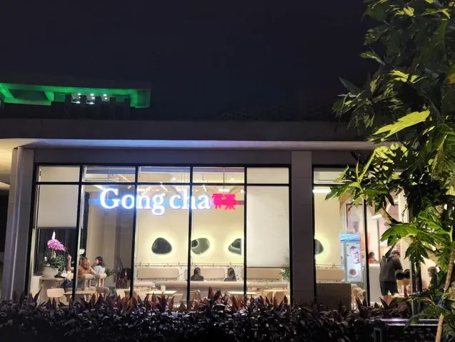 Địa Chỉ Trà Sữa Gong Cha: Tìm Cửa Hàng Gần Bạn Nhất Địa Chỉ Trà Sữa Gong Cha: Tìm Cửa Hàng Gần Bạn Nhất