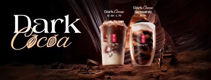 Địa Chỉ Trà Sữa Gong Cha: Tìm Cửa Hàng Gần Bạn Nhất Địa Chỉ Trà Sữa Gong Cha: Tìm Cửa Hàng Gần Bạn Nhất