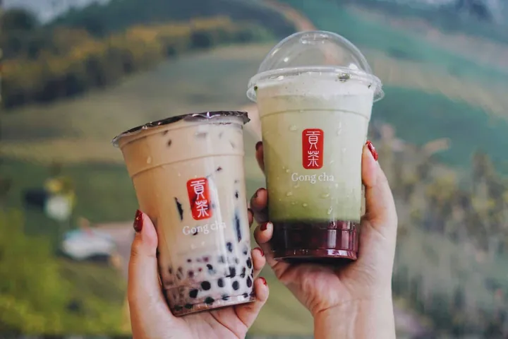Địa Chỉ Trà Sữa Gong Cha Hà Nội: Khám Phá Chi Tiết Các Cửa Hàng Địa Chỉ Trà Sữa Gong Cha Hà Nội: Khám Phá Chi Tiết Các Cửa Hàng