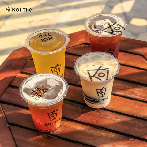 Tìm Địa Chỉ Trà Sữa Koi Chính Xác & Ưu Đãi Mới Nhất Tìm Địa Chỉ Trà Sữa Koi Chính Xác & Ưu Đãi Mới Nhất
