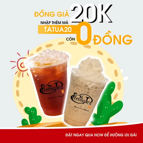 Trà Sữa Đồng Giá: Ưu Đãi Hấp Dẫn & Top Thương Hiệu Bạn Nên Biết