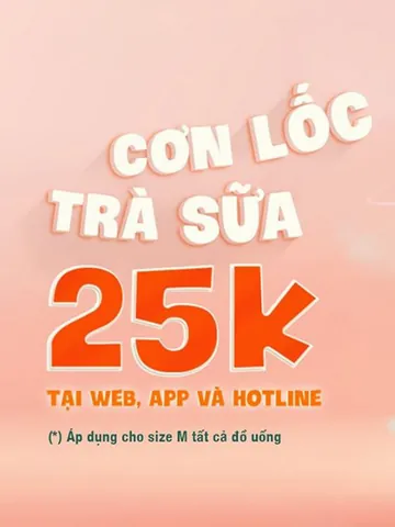 Trà Sữa Đồng Giá: Ưu Đãi Hấp Dẫn & Top Thương Hiệu Bạn Nên Biết