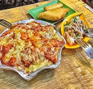 Đông Mập: Trà Sữa & Gà Cay Phô Mai Ngon Chuẩn Vị, Địa Chỉ & Review Chi Tiết