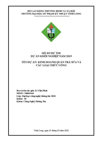 Lập Kế Hoạch Kinh Doanh Trà Sữa Toàn Diện: Hướng Dẫn Chi Tiết Cho Người Mới Bắt Đầu Lập Kế Hoạch Kinh Doanh Trà Sữa Toàn Diện: Hướng Dẫn Chi Tiết Cho Người Mới Bắt Đầu