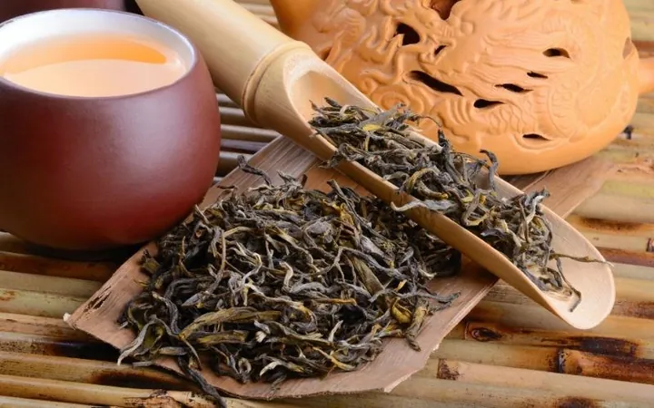 Dùng Trà Gì Để Pha Trà Sữa Ngon Chuẩn Vị? Khám Phá Các Loại Trà Phổ Biến Dùng Trà Gì Để Pha Trà Sữa Ngon Chuẩn Vị? Khám Phá Các Loại Trà Phổ Biến