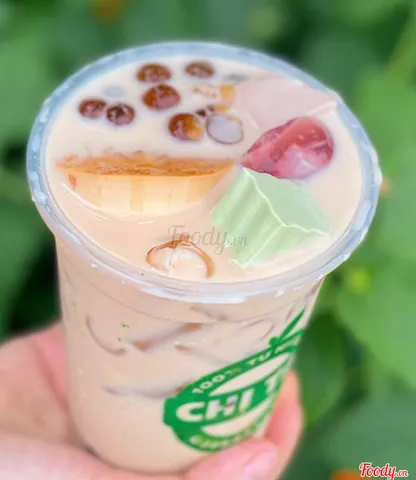 Khám Phá Thế Giới Trà Sữa Foody: Top Quán Ngon, Giá Tốt Và Xu Hướng Mới Nhất