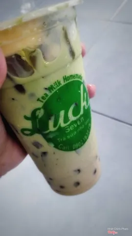 Khám Phá Thế Giới Trà Sữa Foody: Top Quán Ngon, Giá Tốt Và Xu Hướng Mới Nhất