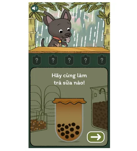 Top Game Trà Sữa Trân Châu Hay Nhất: Chơi Online & Tải Về Miễn Phí