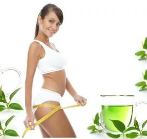 Công Thức Giảm Cân Bằng Bột Trà Xanh Và Sữa: Hướng Dẫn Chi Tiết Từ A-z