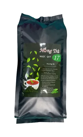 Gói Hồng Trà Sữa: Hướng Dẫn Chọn Nguyên Liệu & Cách Pha Chuẩn Vị Quán