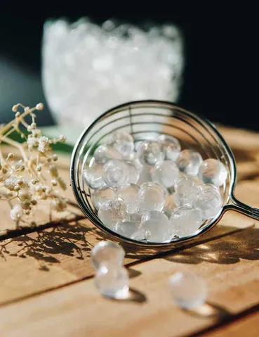 Hạt Ngọc Trai Trà Sữa Là Gì? Các Loại Phổ Biến Và Nơi Mua Uy Tín