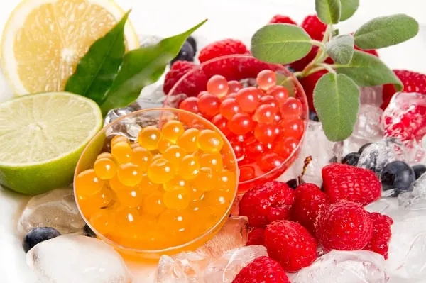 Hướng Dẫn Làm Hạt Thủy Tinh Cho Trà Sữa Thơm Ngon, Đẹp Mắt Tại Nhà