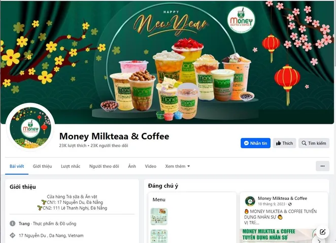 Hệ Thống Trà Sữa: Top Thương Hiệu Nhượng Quyền Uy Tín & Kinh Nghiệm Kinh Doanh Hiệu Quả