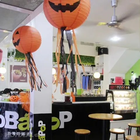 Bobapop: Khám Phá Hệ Thống Trà Sữa Đài Loan Từ A-z: Menu, Giá, Địa Chỉ & Review Chi Tiết
