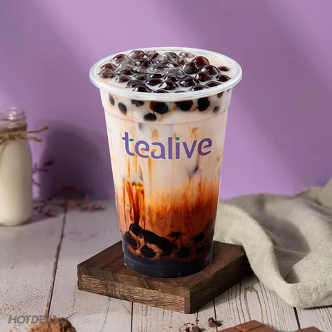 Hệ Thống Trà Sữa: Top Thương Hiệu Nhượng Quyền Uy Tín & Kinh Nghiệm Kinh Doanh Hiệu Quả