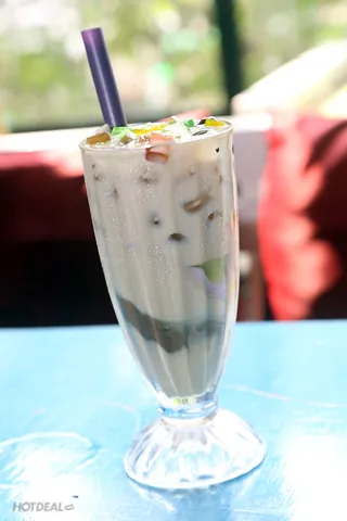 Trà Sữa Hoa Hướng Dương: Lịch Sử, Biến Động Và Vị Thế Thương Hiệu Trà Sữa Hoa Hướng Dương: Lịch Sử, Biến Động Và Vị Thế Thương Hiệu