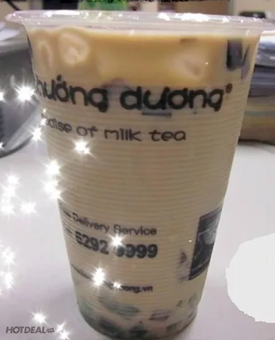 Trà Sữa Hoa Hướng Dương: Lịch Sử, Biến Động Và Vị Thế Thương Hiệu Trà Sữa Hoa Hướng Dương: Lịch Sử, Biến Động Và Vị Thế Thương Hiệu