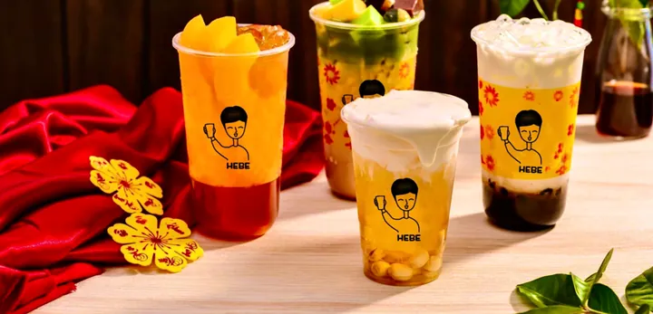 Trà Sữa Hebe: Khám Phá Menu, Địa Chỉ Và Đánh Giá Chi Tiết