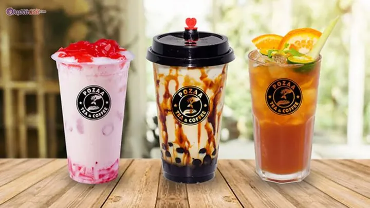 Khám Phá Hình Ảnh Trà Sữa Socola: Tuyển Tập Đẹp Mắt & Công Thức Pha Chế
