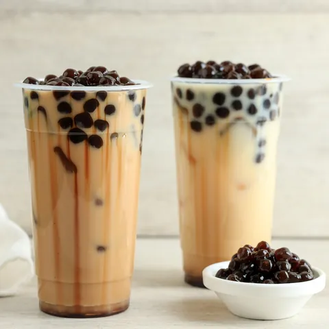 Tổng Hợp Hình Ảnh Trà Sữa Truyền Thống Đẹp Mê Hồn & Ý Tưởng Trang Trí Quán
