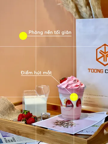 50+ Ý Tưởng Chụp Ảnh Trà Sữa Đẹp, Thu Hút Ngàn Like Tại Nhà & Bí Quyết Theo Trend