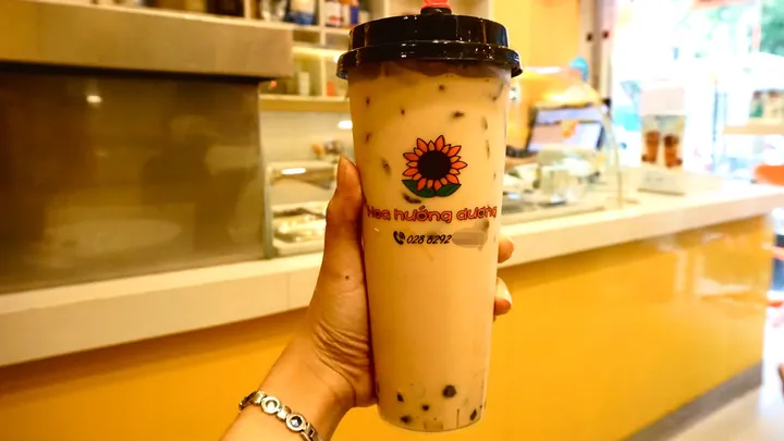 Trà Sữa Hoa Hướng Dương: Khám Phá Menu, Địa Điểm Và Câu Chuyện Thương Hiệu Trà Sữa Hoa Hướng Dương: Khám Phá Menu, Địa Điểm Và Câu Chuyện Thương Hiệu