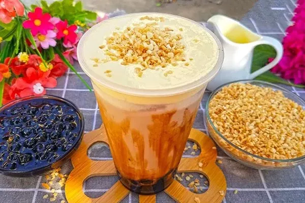 Hướng Dẫn Chi Tiết Cách Làm Trà Sữa Tại Nhà Chuẩn Vị Kinh Doanh