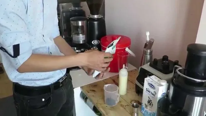 Học Làm Trà Sữa Ở Đâu Uy Tín, Chuyên Nghiệp Để Mở Quán? Học Làm Trà Sữa Ở Đâu Uy Tín, Chuyên Nghiệp Để Mở Quán?
