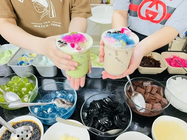 Khóa Học Pha Chế Trà Sữa Thành Công Việt Đà Nẵng: Lộ Trình Kinh Doanh Hiệu Quả Khóa Học Pha Chế Trà Sữa Thành Công Việt Đà Nẵng: Lộ Trình Kinh Doanh Hiệu Quả