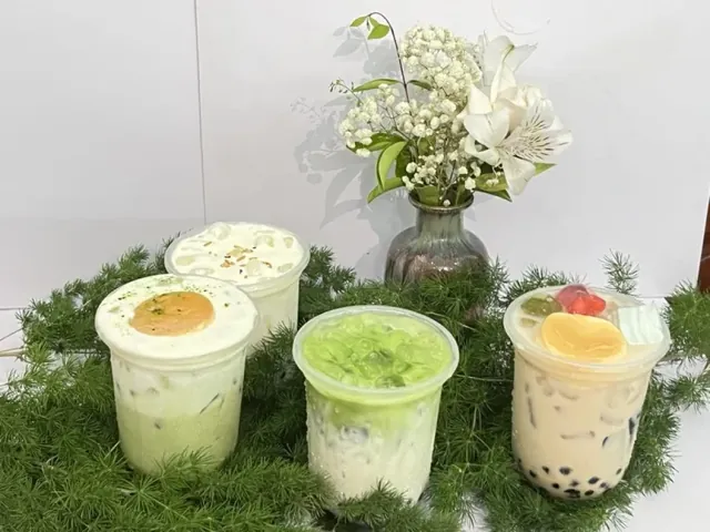Khóa Học Pha Chế Trà Sữa Thành Công Việt Đà Nẵng: Lộ Trình Kinh Doanh Hiệu Quả Khóa Học Pha Chế Trà Sữa Thành Công Việt Đà Nẵng: Lộ Trình Kinh Doanh Hiệu Quả