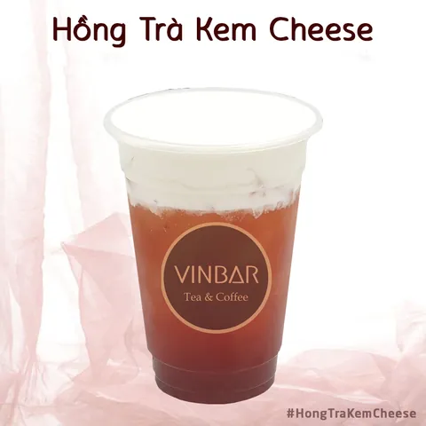 Cách Làm Hồng Trà Kem Sữa Thơm Ngon Chuẩn Vị Quán Cách Làm Hồng Trà Kem Sữa Thơm Ngon Chuẩn Vị Quán