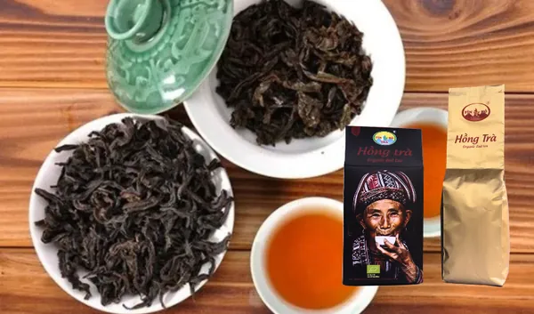 Hồng Trà Nào Pha Trà Sữa Ngon Nhất? Top Loại Ngon Chuẩn Vị Quán