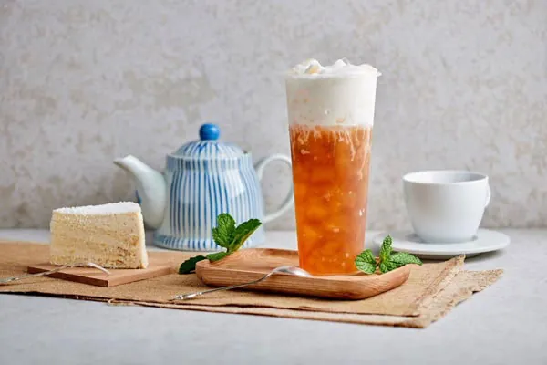 Hồng Trà Sữa Là Gì? Đặc Điểm, Cách Pha Và Lợi Ích Sức Khỏe