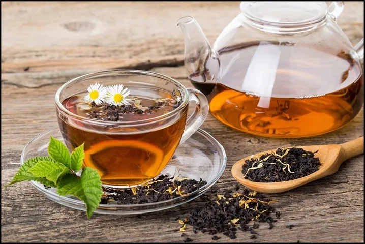 Hồng Trà Sữa Là Gì? Đặc Điểm, Cách Pha Và Lợi Ích Sức Khỏe