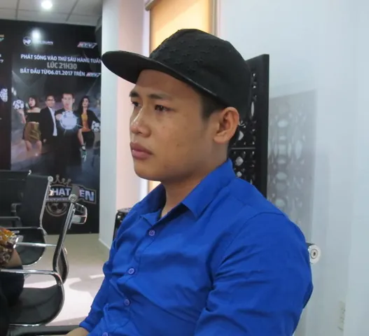 "hot Boy Trà Sữa" Lê Tấn Lợi: Hành Trình Từ Quán Quân Thách Thức Danh Hài Đến Cuộc Sống Hiện Tại "hot Boy Trà Sữa" Lê Tấn Lợi: Hành Trình Từ Quán Quân Thách Thức Danh Hài Đến Cuộc Sống Hiện Tại
